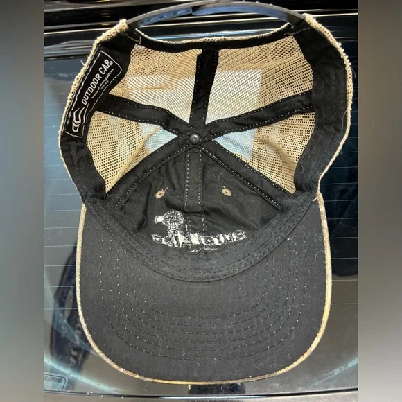 Youth/Kid’s Rural King Store Hat - Picture 4 of 5